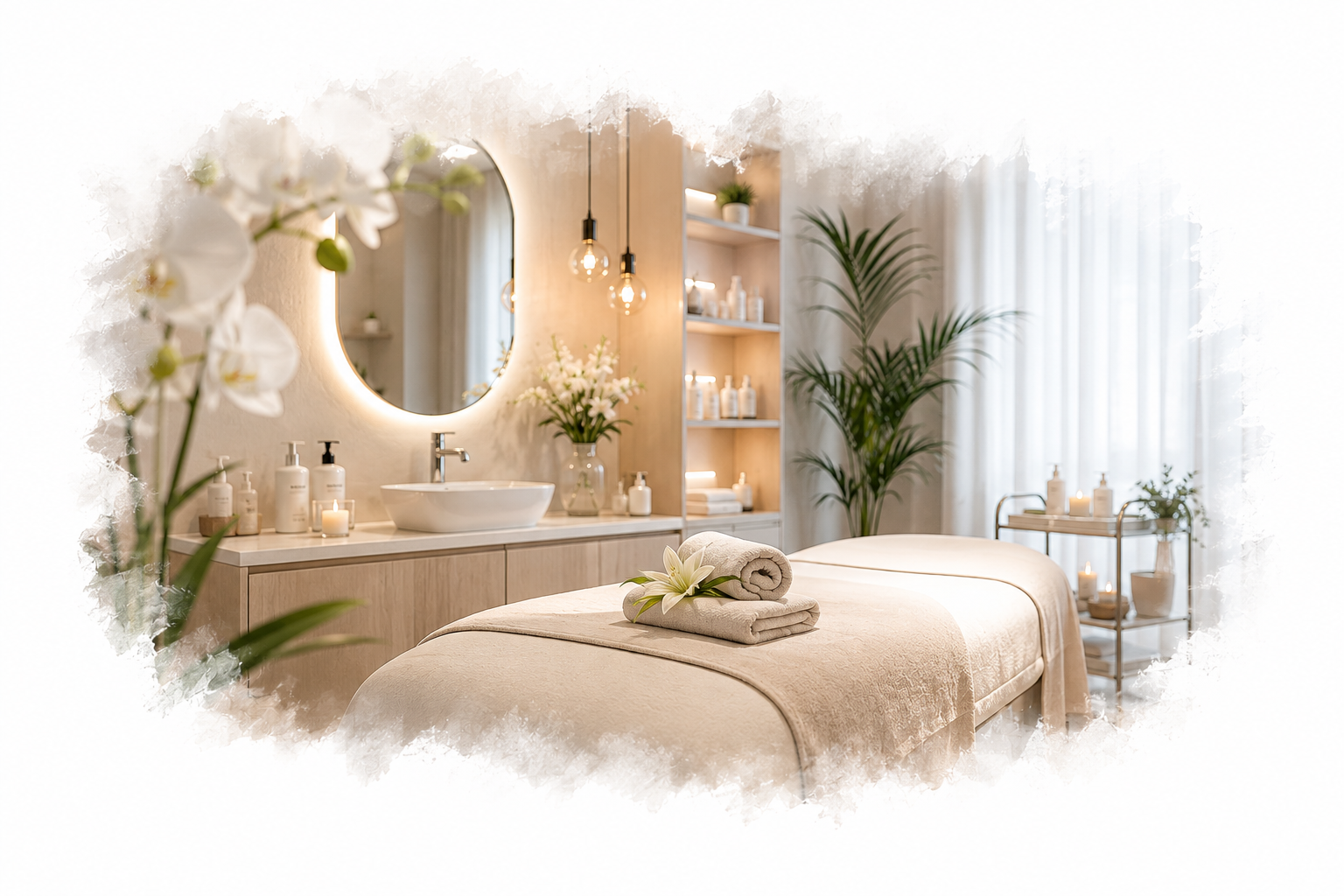 Beauty & Wellness