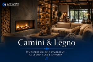 Camini & Legno
