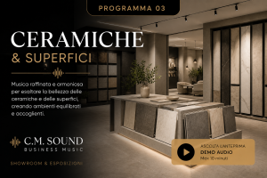 Ceramiche & Superfici