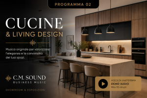 Cucine & Living Design