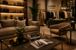 Lounge Groove