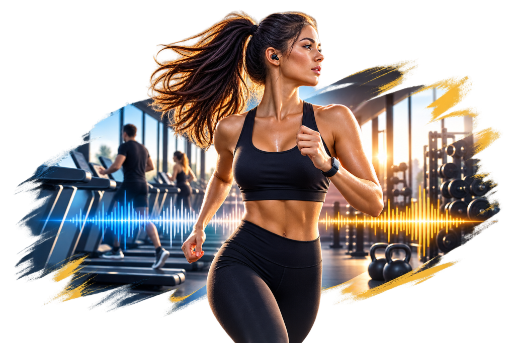 Movement & Fitness
