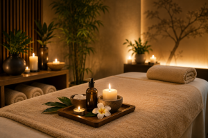 Olistico & Massaggi
