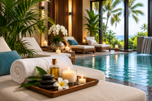 Relax & SPA