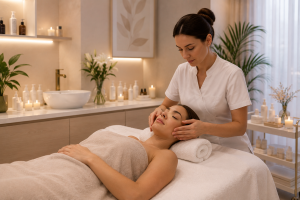 Relax & Treatment