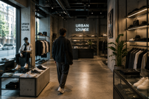 Urban Lounge