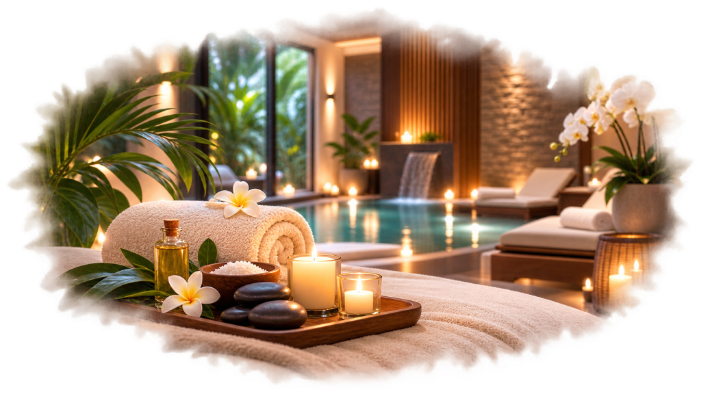 Wellness & SPA