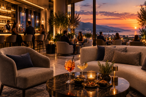 Lounge & Aperitivo