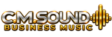 C.M. Sound Business Music