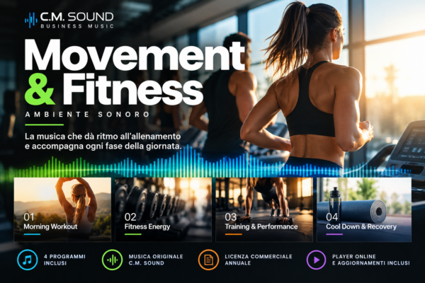 Movement & Fitness