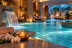 Thermal Serenity