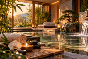 Zen Serenity